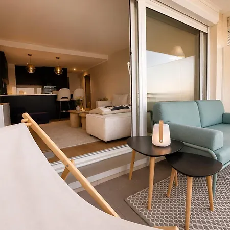 Beautiful With Balcon In Appartamento La Baule-Escoublac