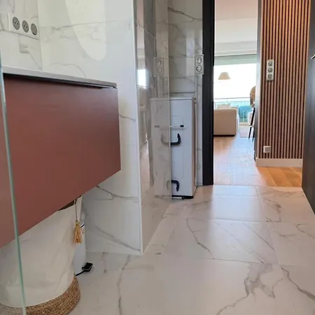 Beautiful With Balcon In Appartamento La Baule-Escoublac